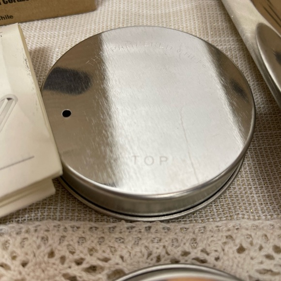 The Pampered Chef Valtrompia Bread Tube Heart Shaped #1560 Like New. - Picture 12 of 12